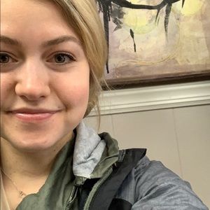 Meet your Posher, Maria